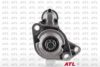 ATL Autotechnik A 17 830 Starter